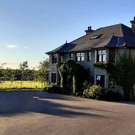 Hotel Bogenraith House Banchory Esterno foto