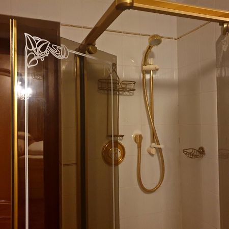 Hotel Bogenraith House Banchory Esterno foto