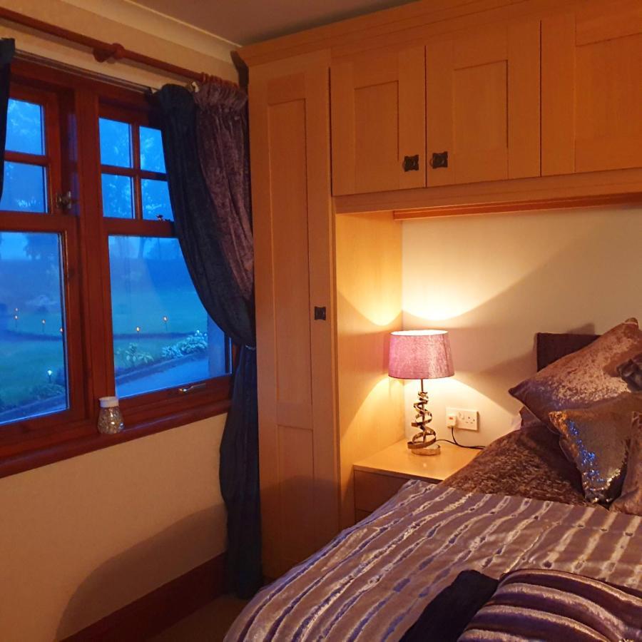 Hotel Bogenraith House Banchory Esterno foto