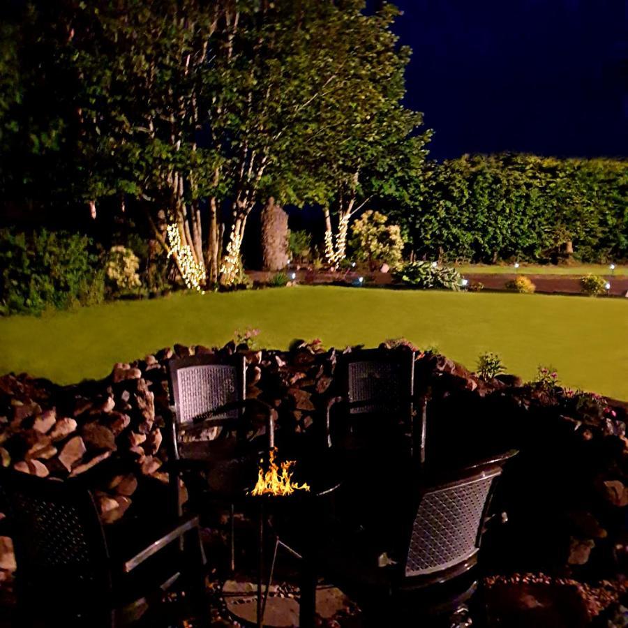 Hotel Bogenraith House Banchory Esterno foto