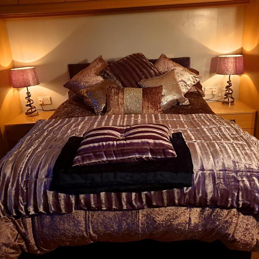 Hotel Bogenraith House Banchory Esterno foto