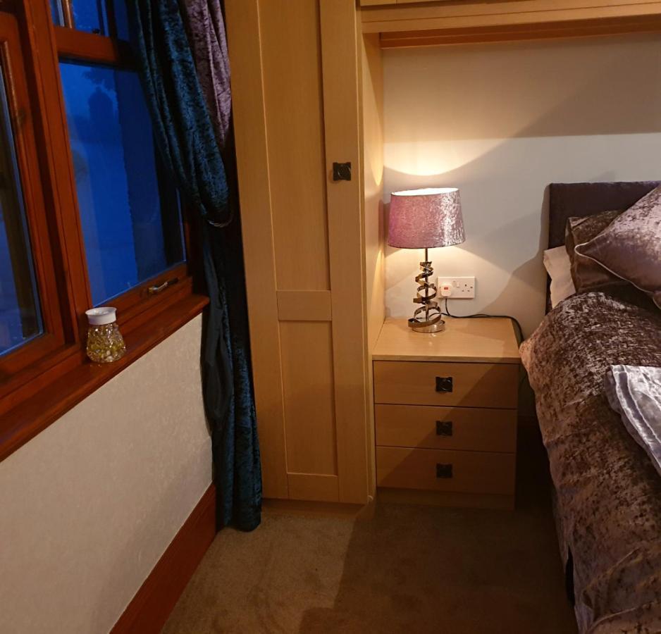 Hotel Bogenraith House Banchory Esterno foto