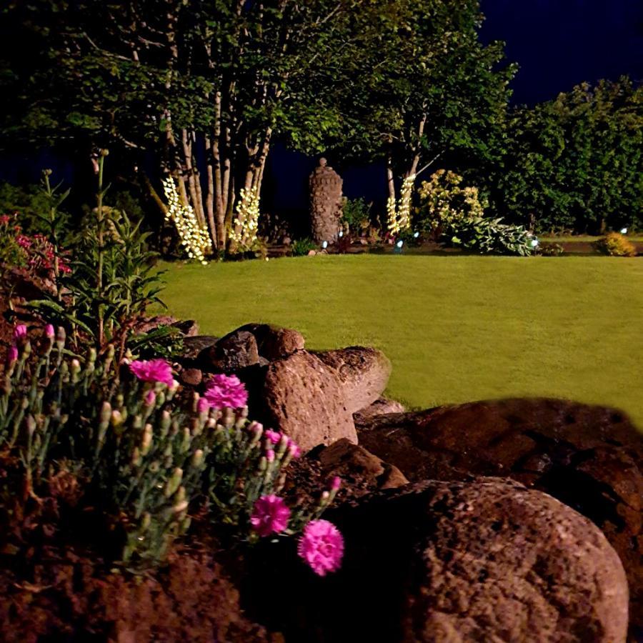 Hotel Bogenraith House Banchory Esterno foto