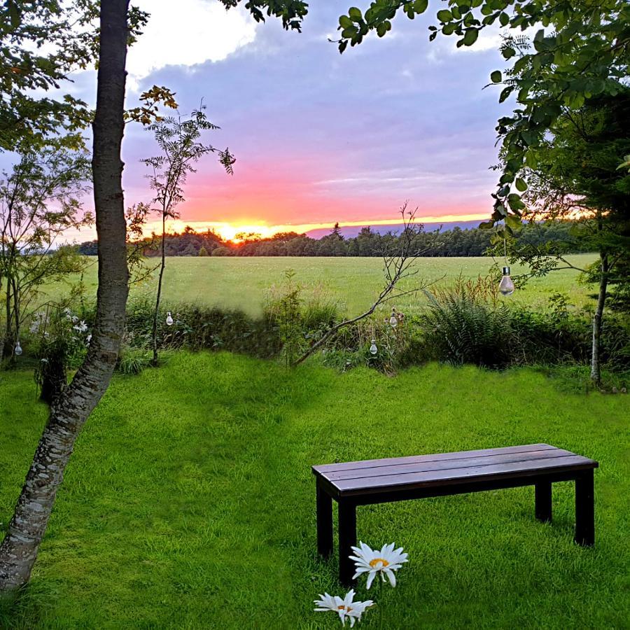 Hotel Bogenraith House Banchory Esterno foto