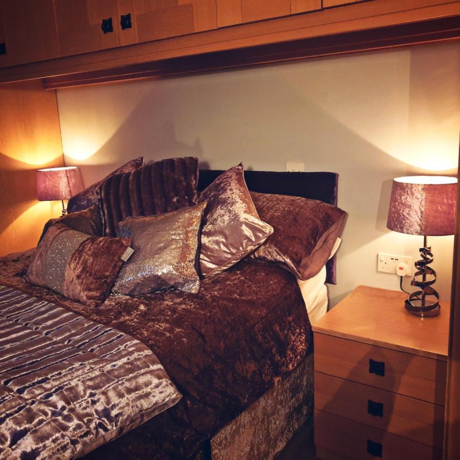 Hotel Bogenraith House Banchory Esterno foto