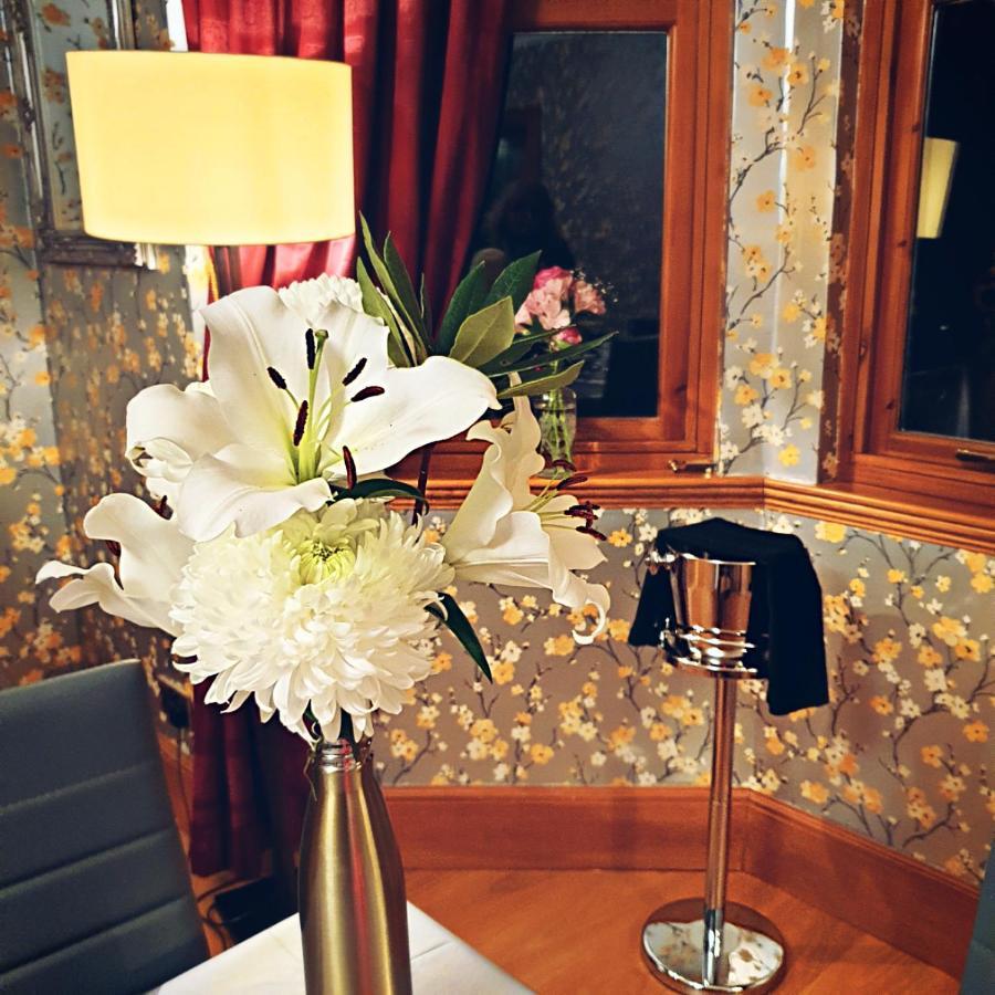 Hotel Bogenraith House Banchory Esterno foto