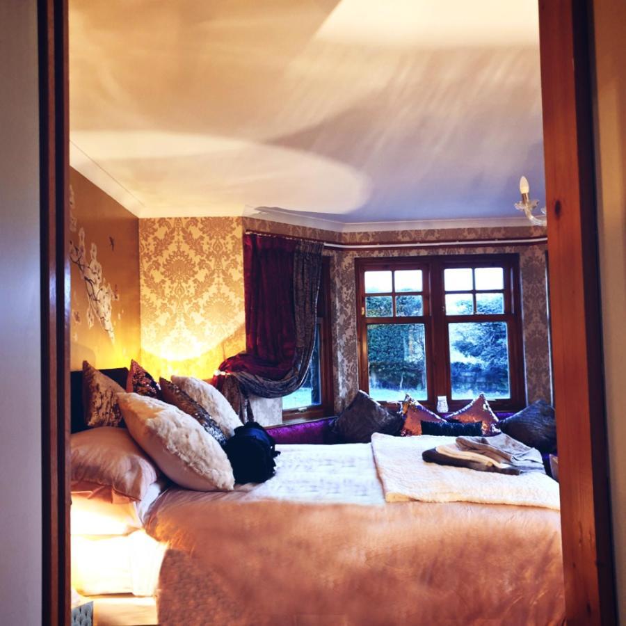 Hotel Bogenraith House Banchory Esterno foto