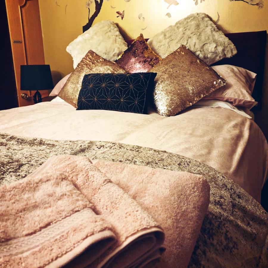 Hotel Bogenraith House Banchory Esterno foto