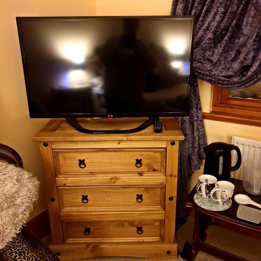 Hotel Bogenraith House Banchory Esterno foto