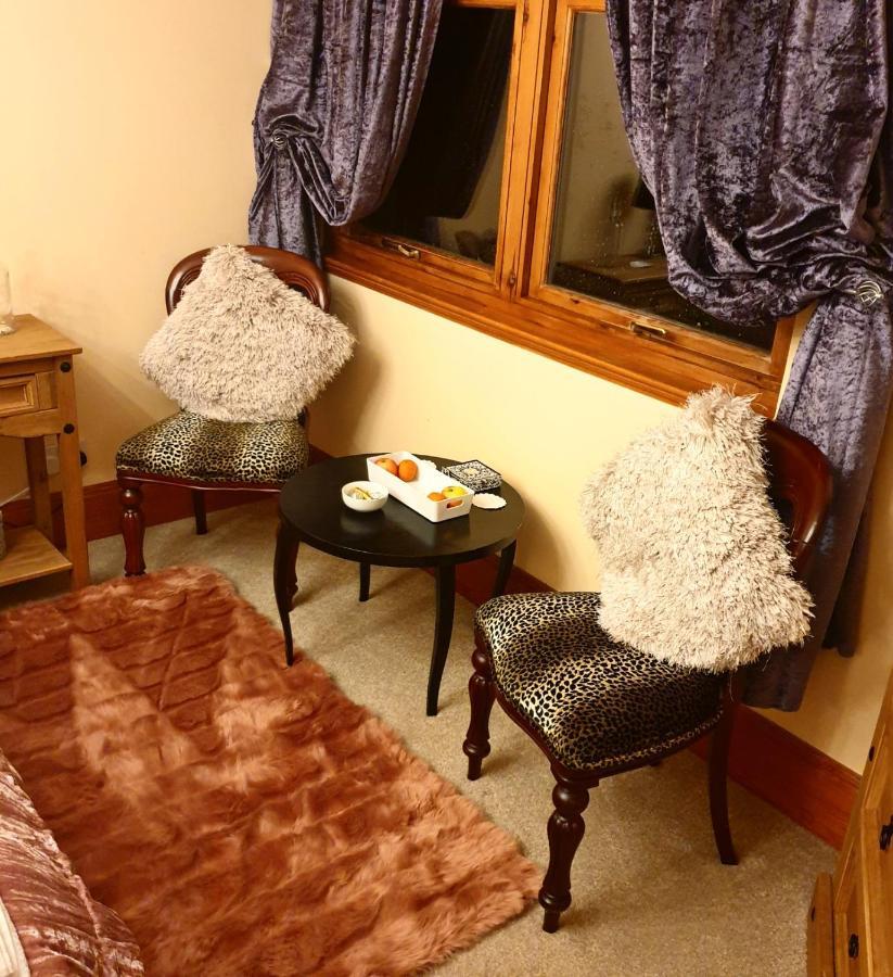 Hotel Bogenraith House Banchory Esterno foto