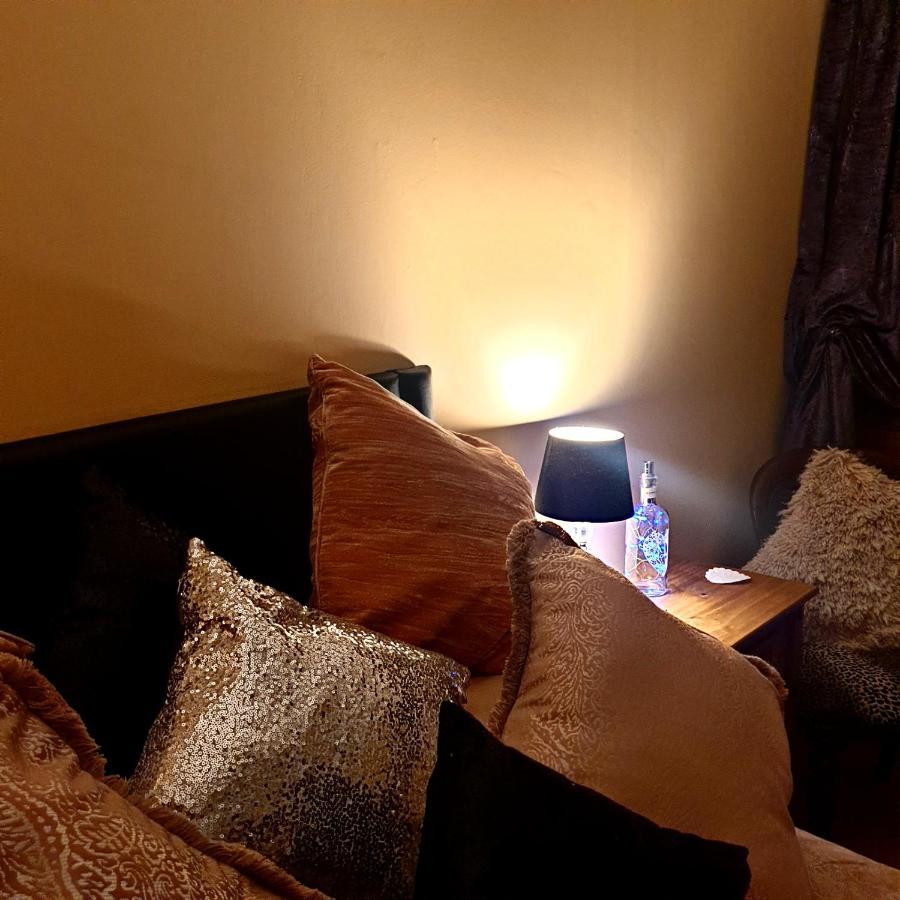 Hotel Bogenraith House Banchory Esterno foto